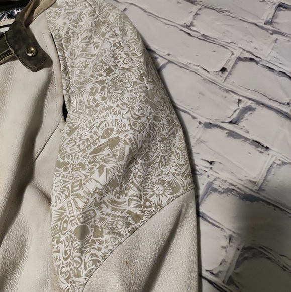 Jordan Motorsports Motorcycle Jacket - Picture 9 of 9